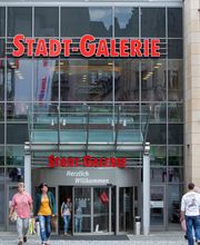 Stadt-Galerie Plauen Bild 8