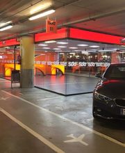 Sixt Alquiler De Coches Y Furgonetas en el Aeropuerto El Prat