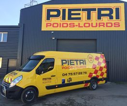 Pietri Poids Lourds image 4