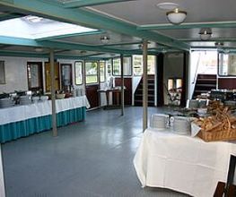 Chiemsee-Schifffahrt Bild 7