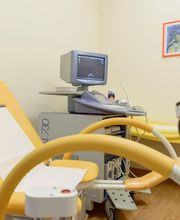 Gabi Reis Fachärztin für Gynäkologie und Geburtshilfe Bild 5