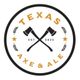 Texas Axe & Ale