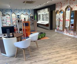 Opticien Krys image 6