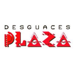 DESGUACES PLAZA