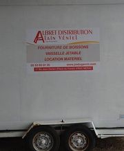 Albret Distribution Alain Véniel image 19