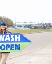 ClearWater Express Wash image 3