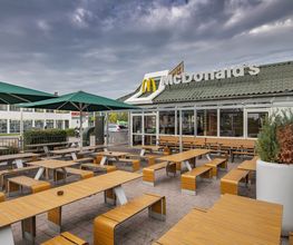 McDonald's Bild 5