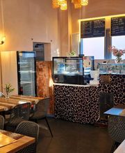 Sina Ethiopian Bistro & Cafe Bild 4