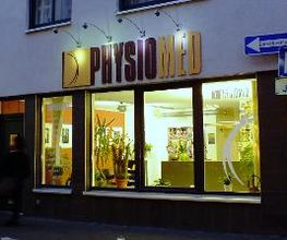 Hartschaum PVC Buchstaben mit indirekter Ausleuchtung