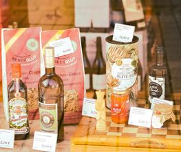 Jacques’ Wein-Depot Aschaffenburg Bild 14