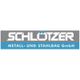 SCHLÖTZER Metall- und Stahlbau GmbH