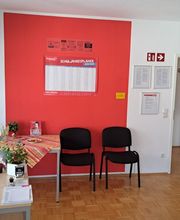 Alzenau Besprechungsecke