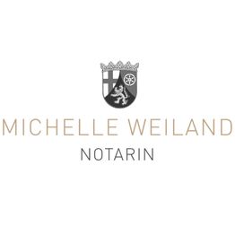 Notarin Michelle Weiland