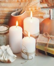 Tempus Te medical massage & recovery P. Gallo Bild 10