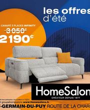 HomeSalons Bourges image 2