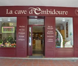 LA CAVE D'EMBIDOURE image 4