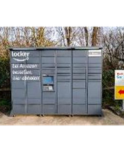 Shell Recharge Charging Station Bild 9