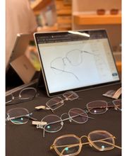 Sélection de lunettes de vue