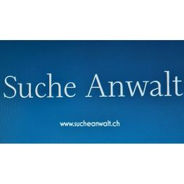 Suche Anwalt