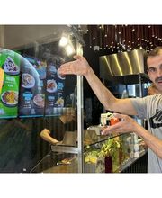 Mr. Kebab the original Berlin kebab Bild 1