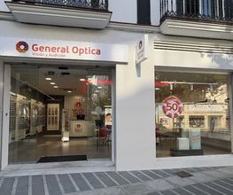 General Optica - Visión y Audición imagen 8