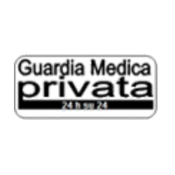 Guardia Medica Privata a Domicilio Parma logo