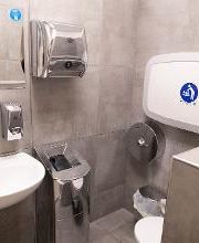 Shell Recharge Charging Station Bild 15