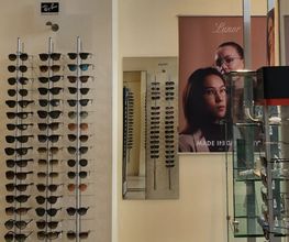 Hallmann Optik (ehem. Optiker Walf) Bild 11