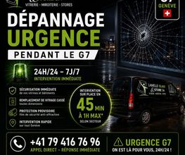 L&G Serrurerie Sàrl Bild 1