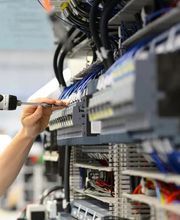 Jürgen Koopmann Elektrotechnik Bild 1