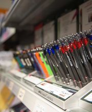 SKRIBO - Das Zeichenhaus Bild 6