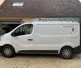 CLC Electricité image 1