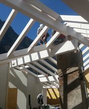 A. Riget Holzbau AG Bild 6