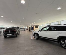 Sedel Garage AG Luzern Bild 6