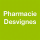 La Pharmacie Desvignes