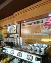 Cafeterías MAS imagen 5