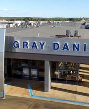 Gray-Daniels Ford Lincoln image 6