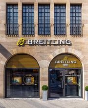 BREITLING BOUTIQUE NÜRNBERG Bild 1