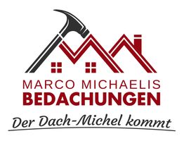 Dachdecker Marco Michaelis