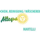 Allegra Textilreinigung AG