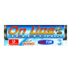 On Line Telefonia logo