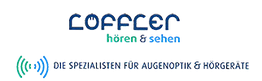 Augenoptik & Hörgeräte Grit Löffler