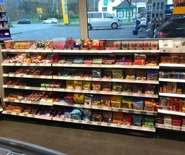 JET Tankstelle Bild 5