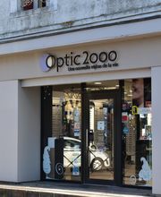Opticien Mordelles - Optic 2000 image 1