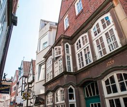Radisson Blu Hotel, Bremen Bild 4