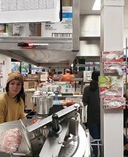 Cheba Hut "Toasted" Subs image 8