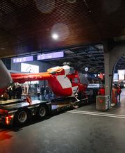 Ernst Autotransport Bild 13