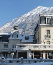 HOTEL TOURMALET image 1
