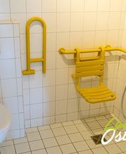 Ferienhof Landlust Osterwarf Bild 14