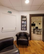 Audioprothésiste BRIVES-CHARENSAC Optical Center image 2
